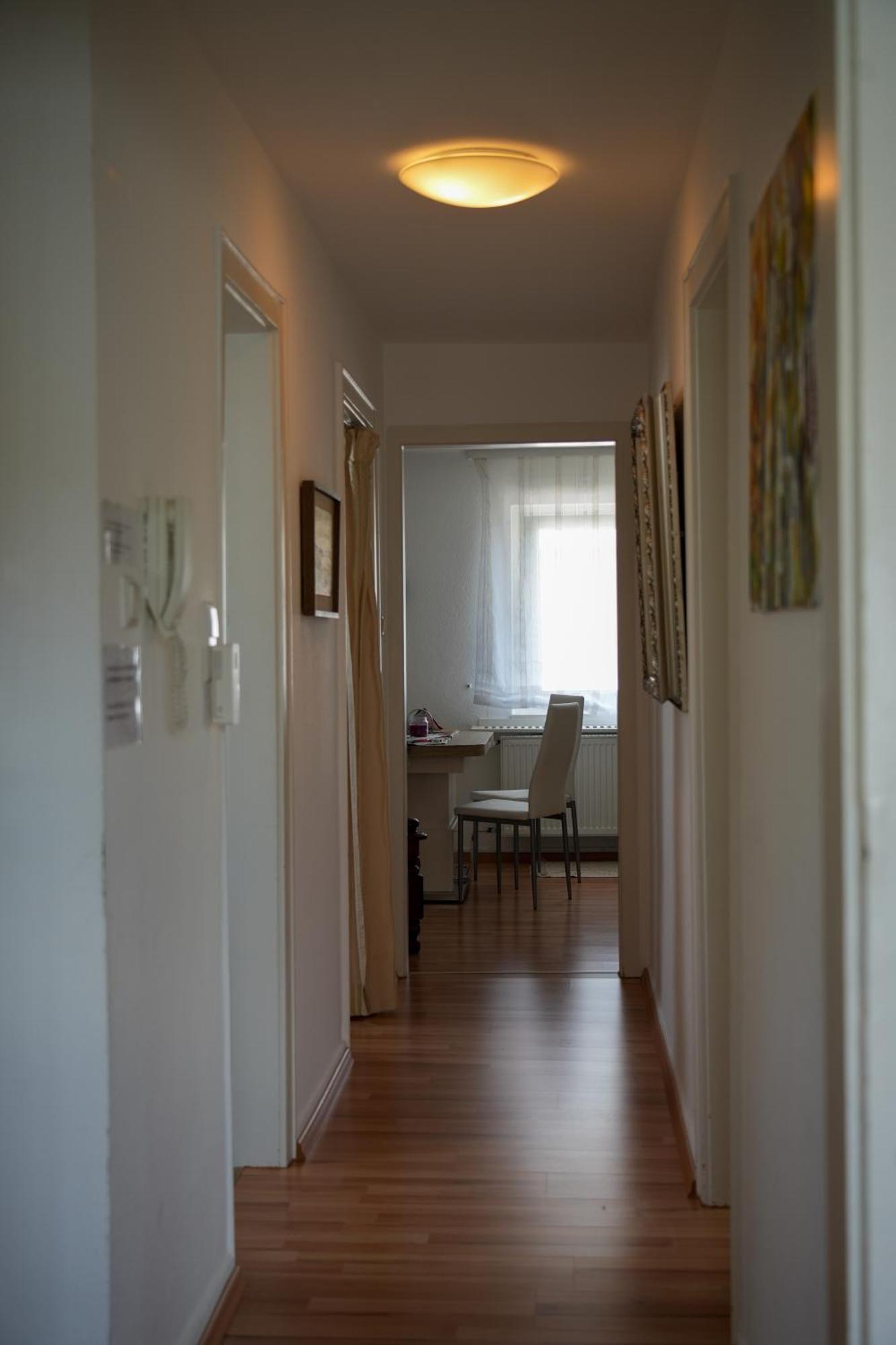 Appartement Stadtblick Vom Herrengut *