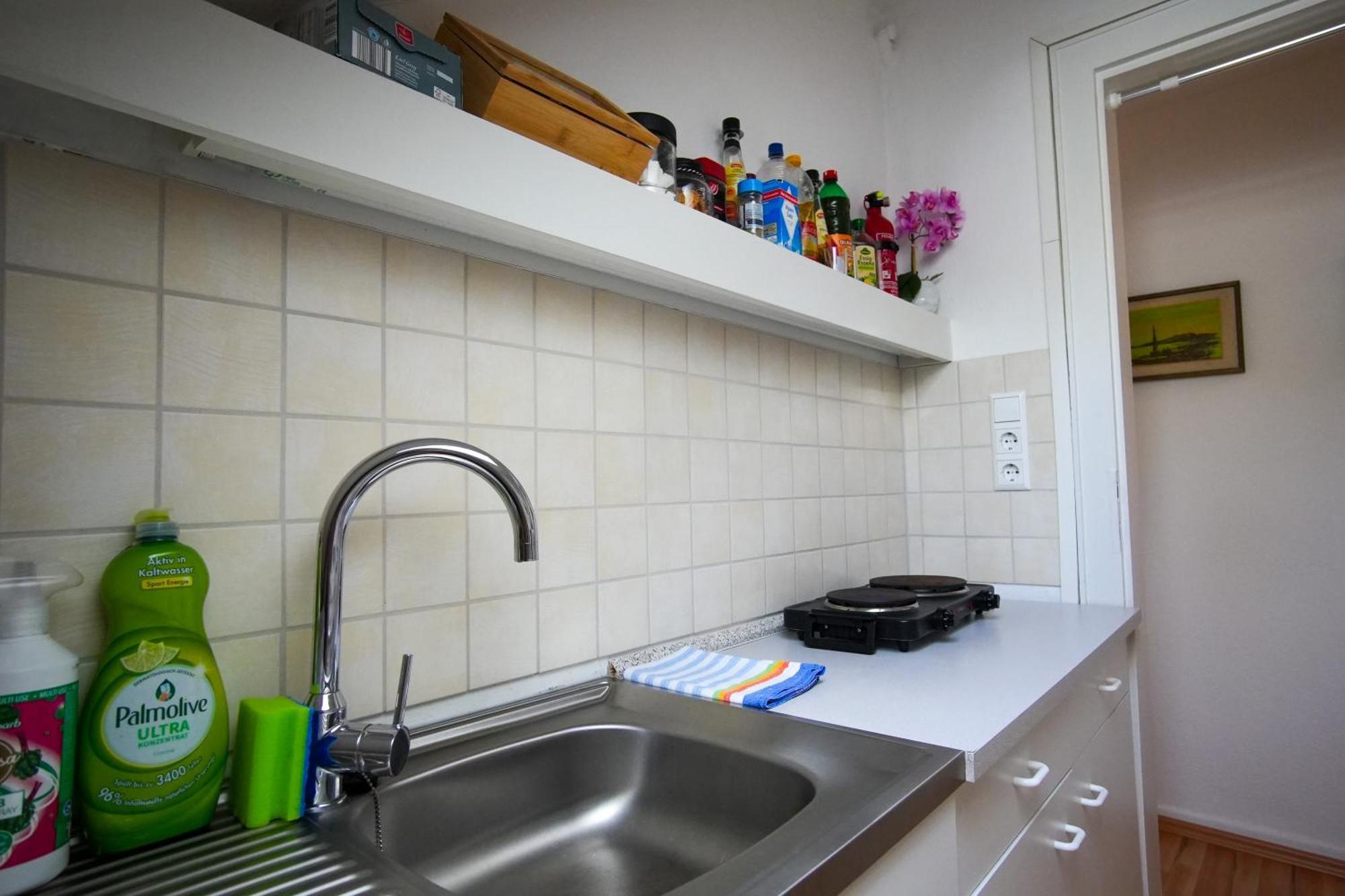 Appartement Stadtblick Vom Herrengut *