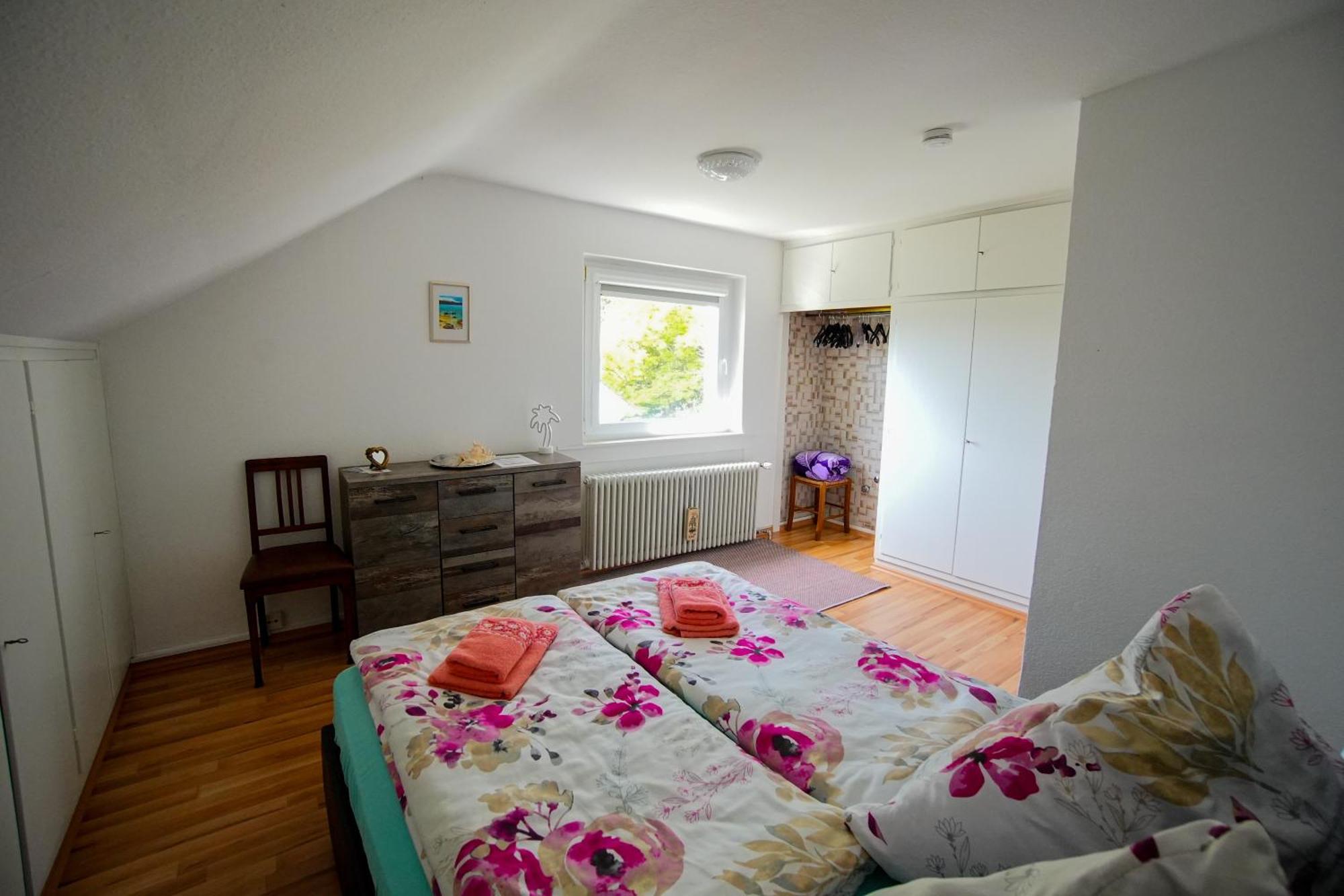 Appartement Stadtblick Vom Herrengut