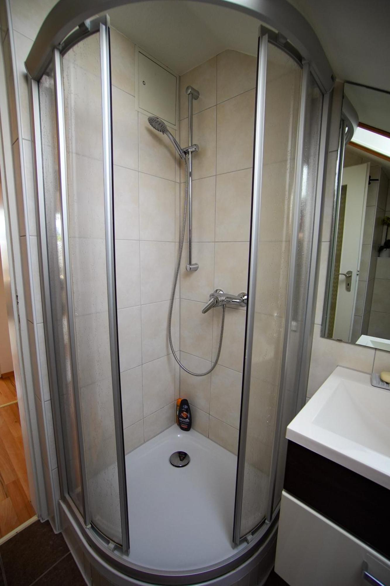 Stadtblick Vom Herrengut Appartement Baden-Baden